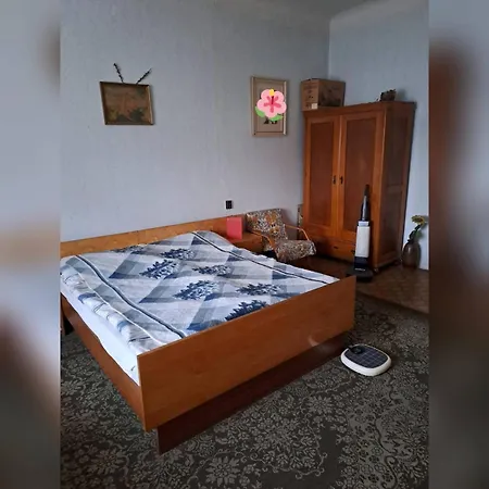 Retro U Pradelny