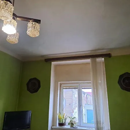 Apartment Retro U Pradelny *