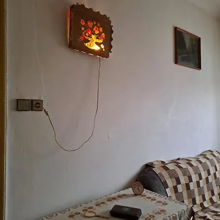 Apartment Retro U Pradelny