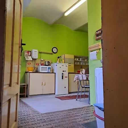 Retro U Pradelny Apartment Sokolov