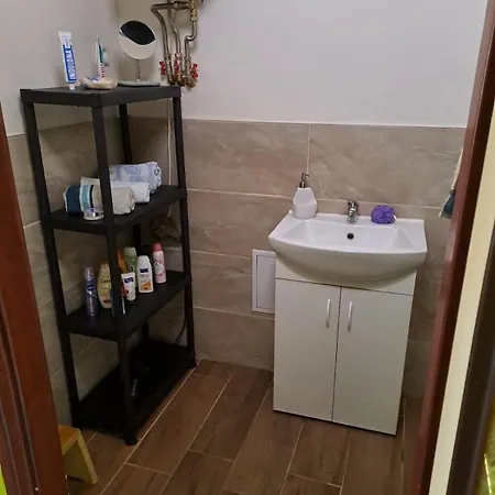 Apartment Retro U Pradelny Sokolov