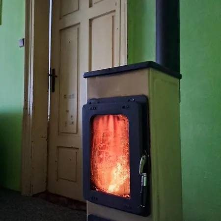 Retro U Pradelny * Sokolov