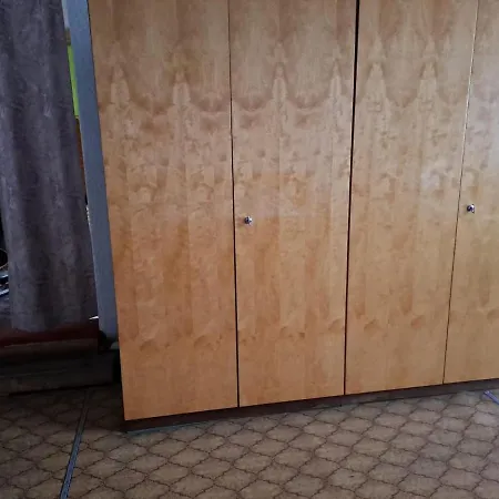 Retro U Pradelny Appartement