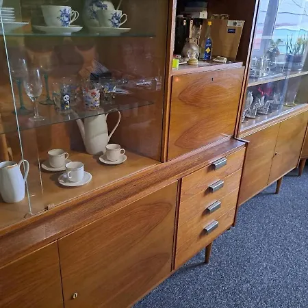 Retro U Pradelny Appartement Sokolov