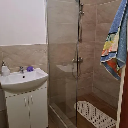 Apartment Retro U Pradelny Sokolov