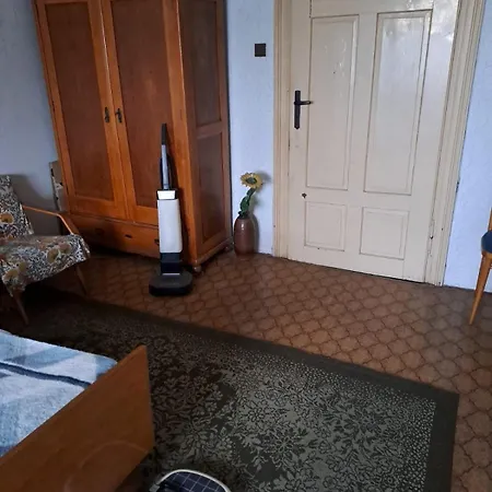 Retro U Pradelny * Sokolov