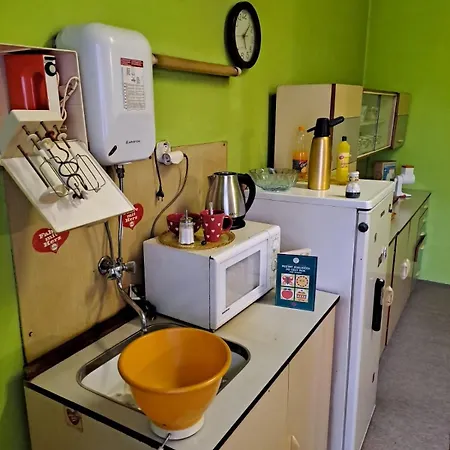 Retro U Pradelny *