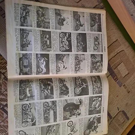 Appartement Retro U Pradelny