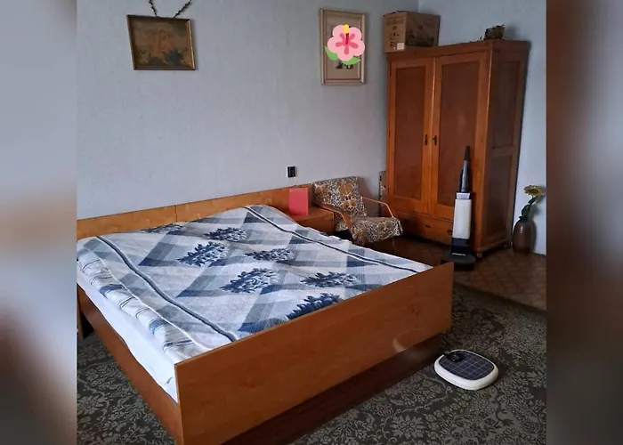 Retro U Pradelny