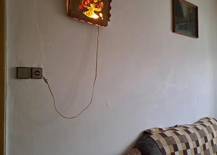 Apartman Retro U Pradelny
