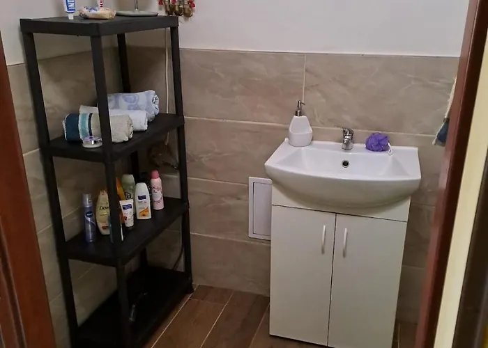 Apartman Retro U Pradelny Sokolov