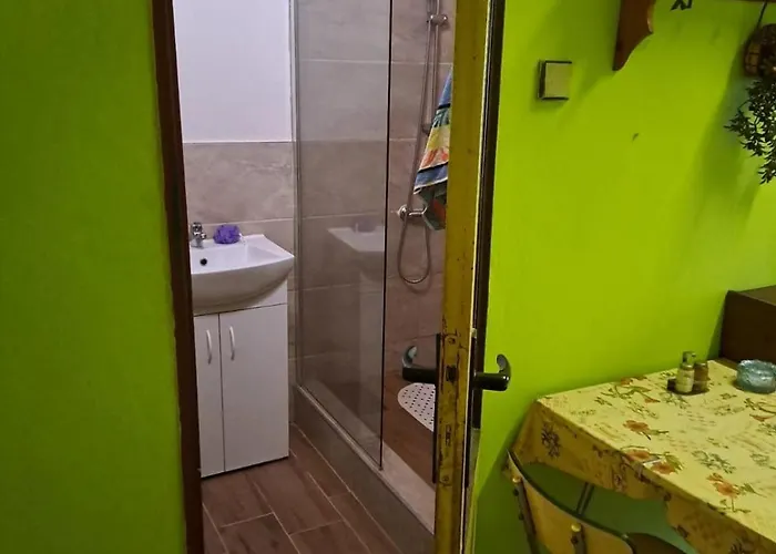 Retro U Pradelny * Sokolov