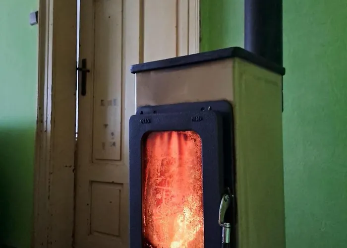 Retro U Pradelny * Sokolov