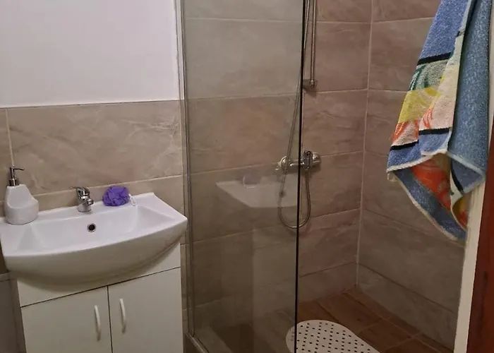 Apartman Retro U Pradelny Sokolov