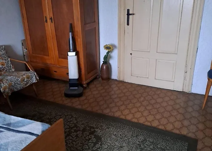 Retro U Pradelny * Sokolov