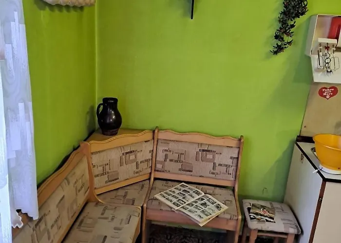 Apartman Retro U Pradelny